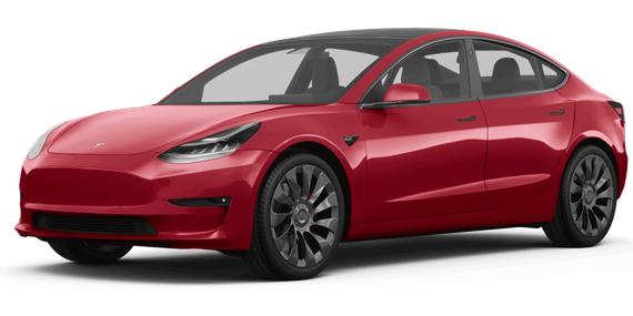 TESLA MODEL 3 2023 5YJ3E1EA8PF418260 image